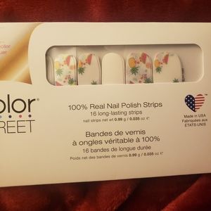 Color Street Tutti Fruitti